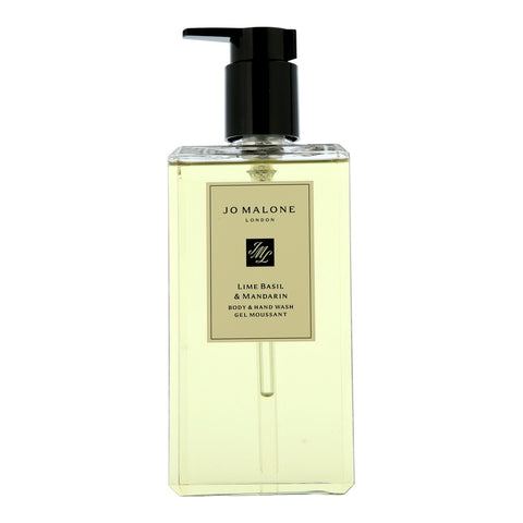 Jo Malone Lime Basil & Mandarin Body & Hand Wash