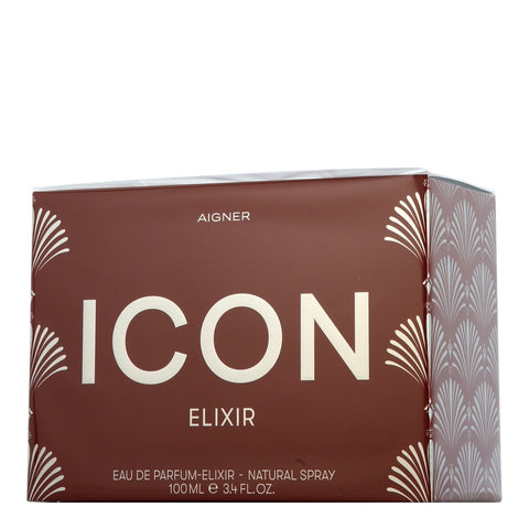 Aigner Icon Elixir Eau de Parfum Spray