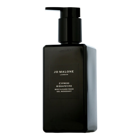Jo Malone Cypress & Grapevine Body & Hand Wash