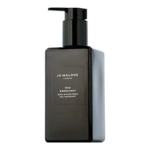 Jo Malone Oud & Bergamot Body & Hand Wash