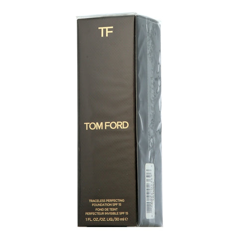 Tom Ford Traceless Perfecting Foundation