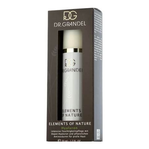 Dr. Grandel Elements of Nature Hyaluron Classic