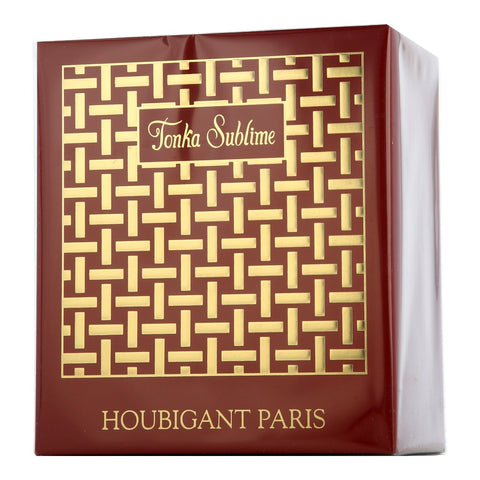 Houbigant Collection Les Ambres Tonka Sublime Eau de Parfum Extrême Spray