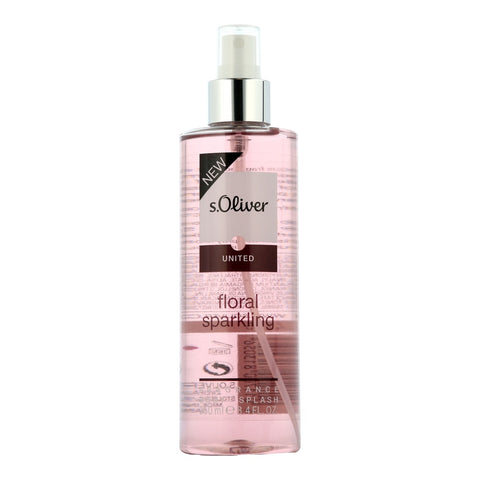 s.Oliver United Women Body Splash