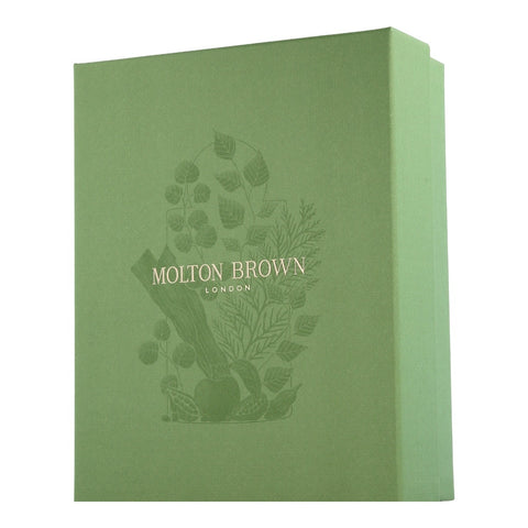 Molton Brown Tea Ceremony Set mit Bath & Shower Gel