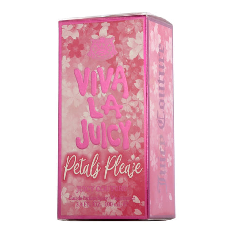 Juicy Couture Viva la Juicy Petals Please Eau de Parfum Spray