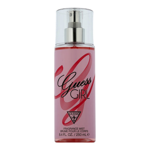 Guess Girl Fragrance Mist