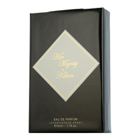 Kilian Her Majesty Eau de Parfum Spray (nachfüllbar)