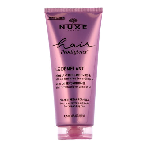 Nuxe Hair Prodigieux Le Démêlant