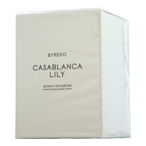 Byredo Night Veils Casablanca Lily Extrait de Parfum Spray