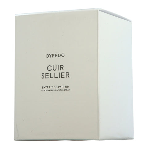 Byredo Night Veils Cuir Sellier Extrait de Parfum Spray