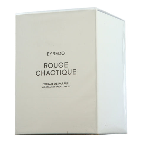 Byredo Night Veils Rouge Chaotique Extrait de Parfum Spray