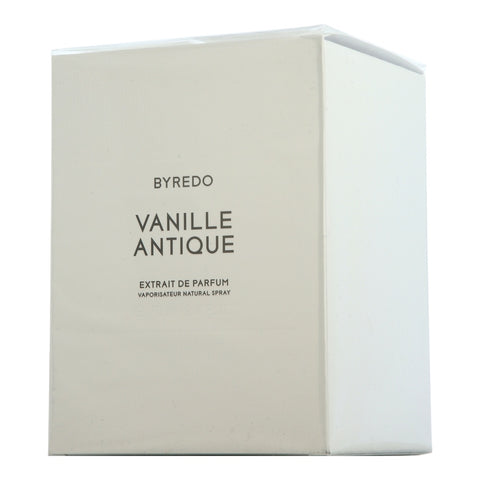 Byredo Night Veils Vanille Antique Extrait de Parfum Spray