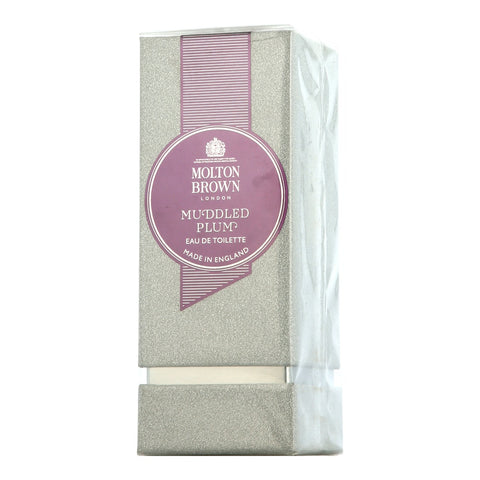 Molton Brown Muddled Plum Eau de Toilette Spray