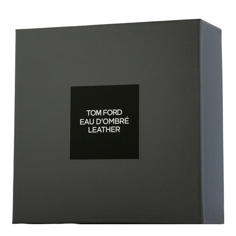 Tom Ford Eau d'Ombré Leather Set mit Mini EdT Spray