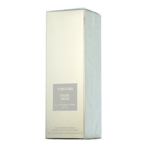 Tom Ford Soleil Neige All Over Body Spray
