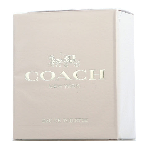 Coach Women Eau de Toilette Spray