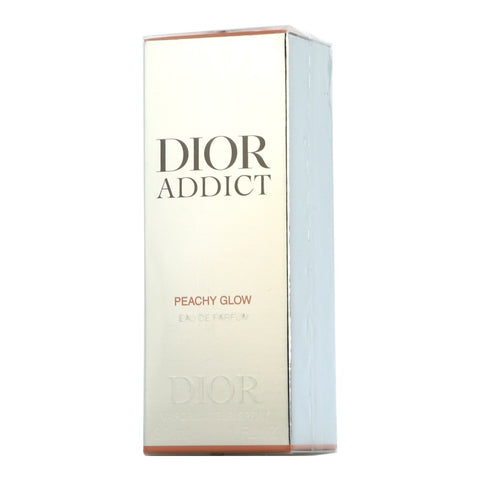 Dior Addict Peachy Glow Eau de Parfum Spray