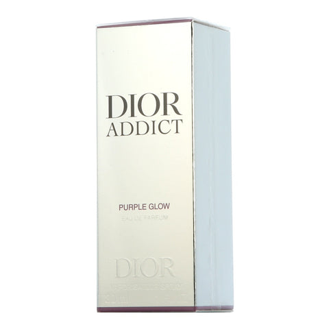 Dior Addict Purple Glow Eau de Parfum Spray