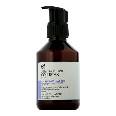 Collistar Attivi Puri Hair Collagen Conditioner