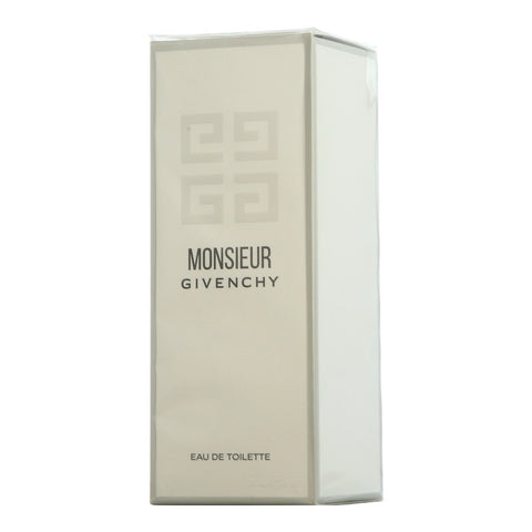 Givenchy Les Parfums Mythiques Monsieur Givenchy Eau de Toilette Spray