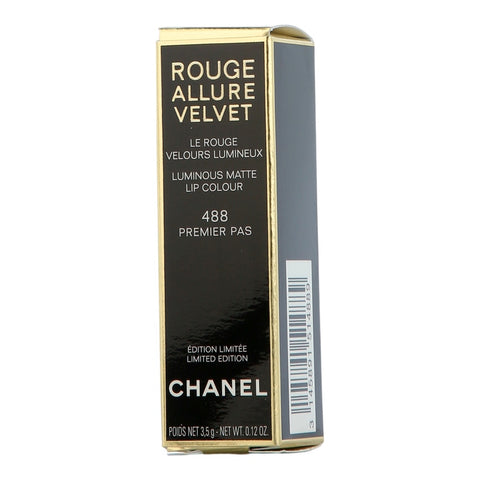 Chanel Rouge Allure Velvet