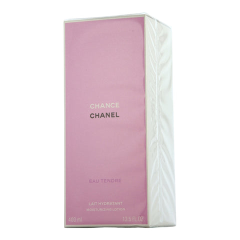 Chanel Chance Eau Tendre Moisturizing Lotion
