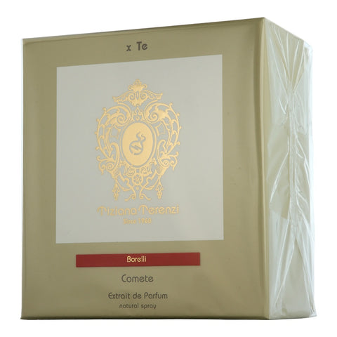 Tiziana Terenzi Comete Collection Borelli Extrait de Parfum Spray