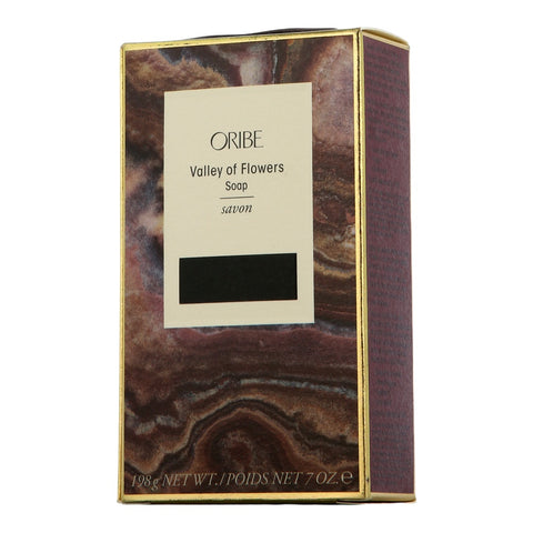 Oribe Valley of Flowers Soap