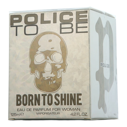 Police To Be Born to Shine for Woman Eau de Parfum Spray