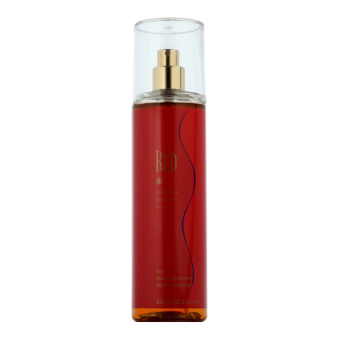 Giorgio Beverly Hills Red Fine Fragrance Mist