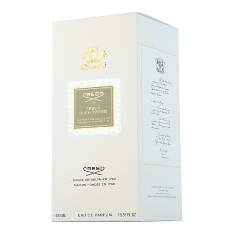 Creed Green Irish Tweed Eau de Parfum