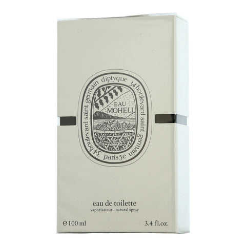 Diptyque Eau Mohéli Eau de Toilette Spray