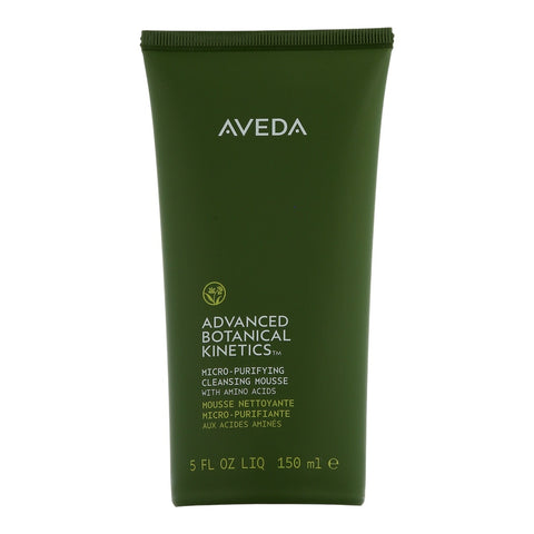 Aveda Botanical Kinetics Micro-Purifying Cleansing Mousse