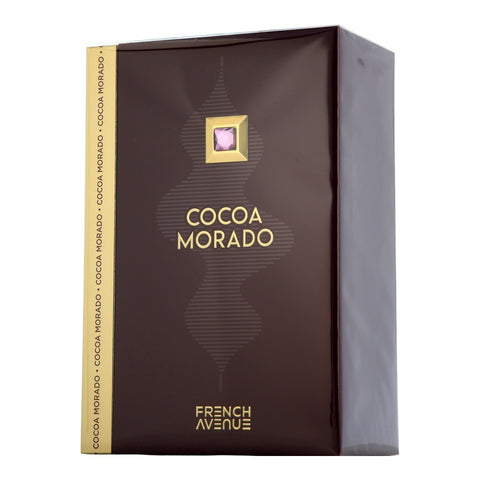 French Avenue Cocoa Morado Eau de Parfum Spray
