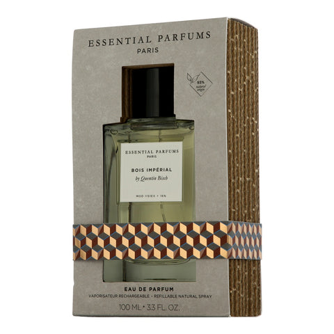 Essential Parfums Bois Impérial Eau de Parfum Spray (nachfüllbar)