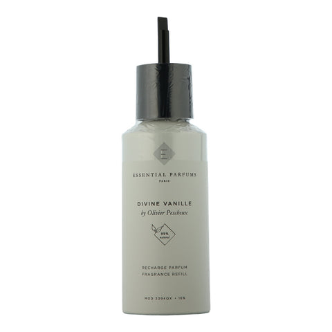 Essential Parfums Divine Vanille Nachfüllung EdP