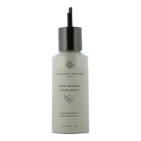 Essential Parfums Mon Vetiver Nachfüllung EdP