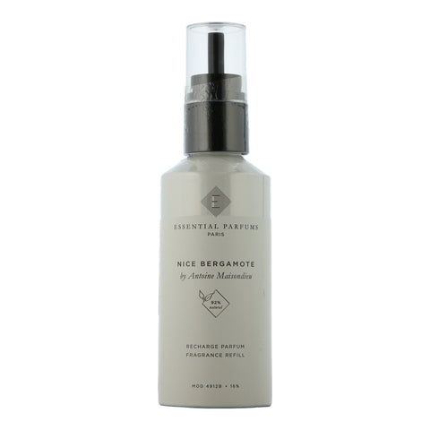 Essential Parfums Nice Bergamote Nachfüllung EdP
