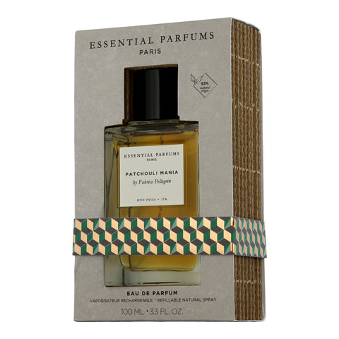Essential Parfums Patchouli Mania Eau de Parfum Spray (nachfüllbar)