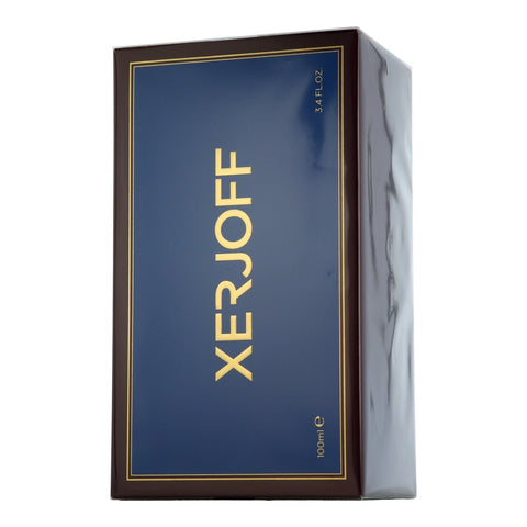 Xerjoff Shooting Stars Collection Blue Hope Parfum Spray