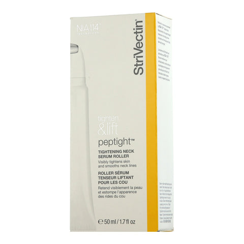 StriVectin Tighten & Lift Peptight Tightening Neck Serum Roller