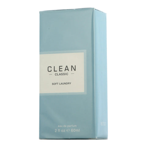 Clean Soft Laundry Eau de Parfum Spray