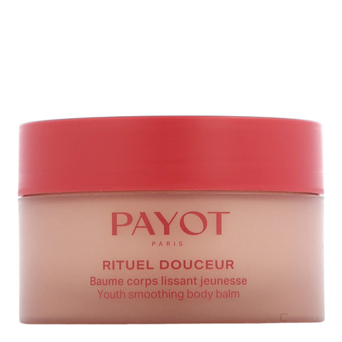 Payot Rituel Douceur Baume Corps Lissant Jeunesse