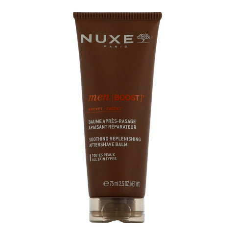 Nuxe Men Boost Baume Après-Rasage Apaisant Réparateur