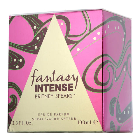 Britney Spears Fantasy Eau de Parfum Intense Spray