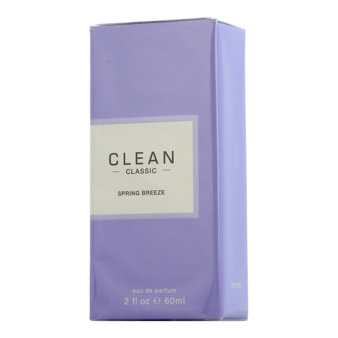 Clean Spring Breeze Eau de Parfum Spray