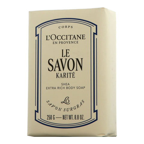 L'Occitane Le Savon Karité