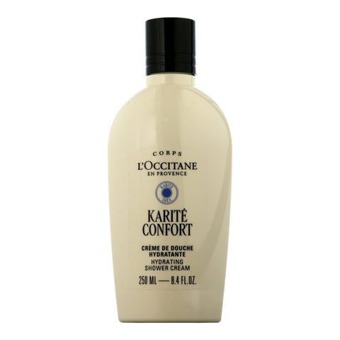 L'Occitane Karité Confort Crème de Douche Hydratante