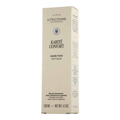 L'Occitane Karité Confort Baume Pieds